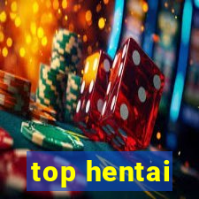 top hentai